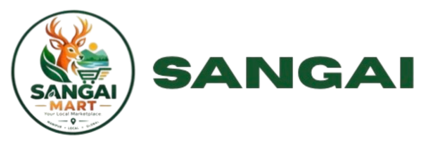Sangai Mart